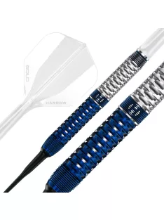 dart szett soft Harrows Geo Parallel, 20gr, 90%