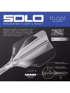 dart szett soft Harrows Geo Parallel, 20gr, 90%