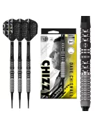 dart szett soft Harrows CHIZZY Series 4, 20gr, 90%