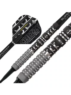 dart szett soft Harrows CHIZZY Series 4, 20gr, 90%