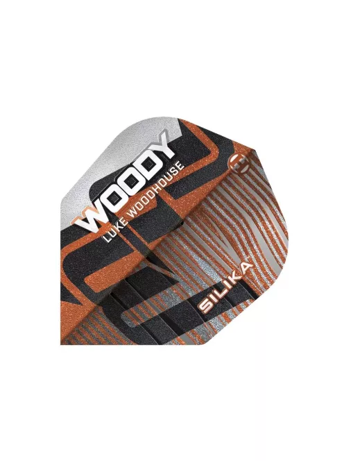 Dart szett soft Harrows Luke Woodhouse Series 3, 18g, 90%