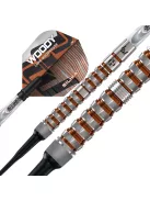 Dart szett soft Harrows Luke Woodhouse Series 3, 18g, 90%