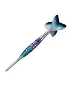 Dart szett Precise 180 Northern Lights steel, 22g, 90%
