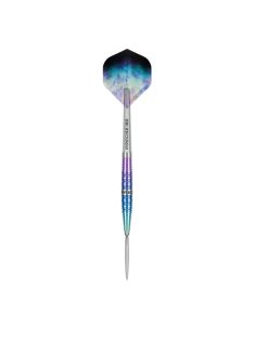 Dart szett Precise 180 Northern Lights steel, 24g, 90%