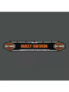 startvonal Harley-Davidson oche