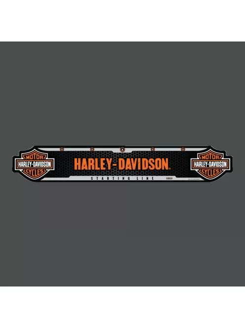 startvonal Harley-Davidson oche