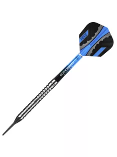 Dart set Harrows soft Razr Parallel 90% 18grA
