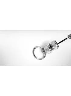 dart sharpener Harrows aluminium