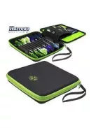 darts case Harrows Blaze Pro 12 green