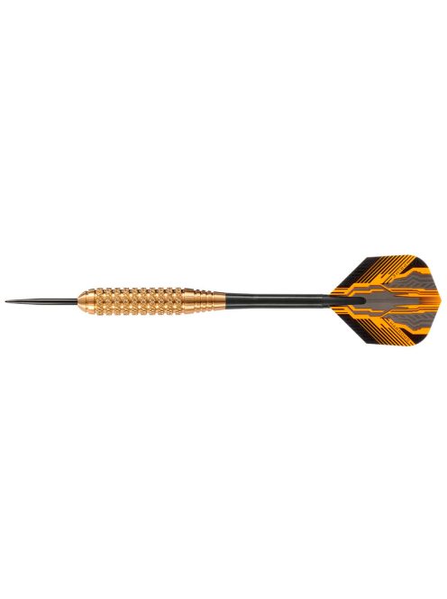Dart Set Harrows steel 23g Club Brass