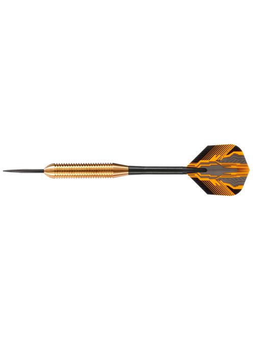Dart szett Harrows steel 24g Club Brass