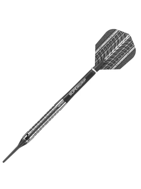 DART SET HARROWS SOFT Supergrip 90%