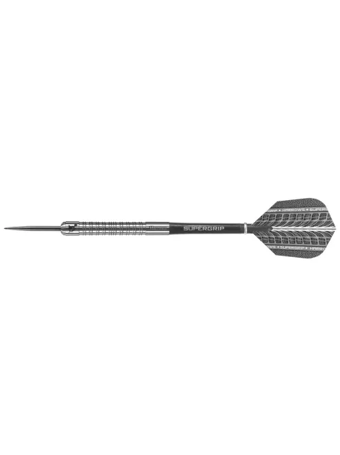 Dart set Harrows steel 22g Supergrip 90% R