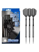 Dart set Harrows steel 24g Supergrip 90% R
