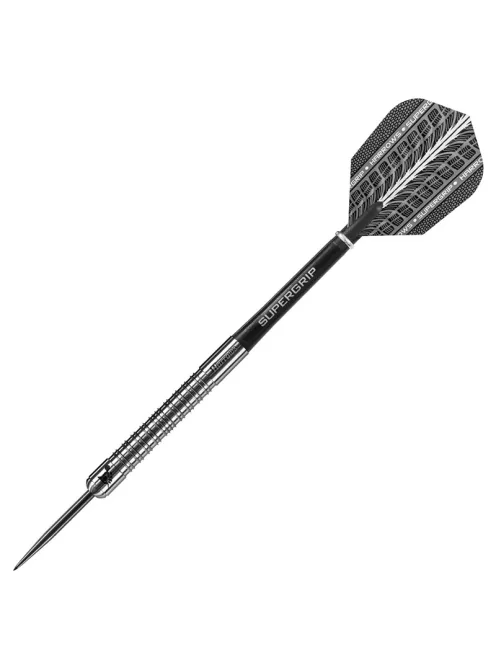 Dart set Harrows steel 24g Supergrip 90% R
