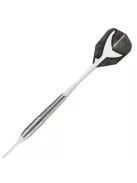 Dart set Harrows steel 21g Silver Shark, copper