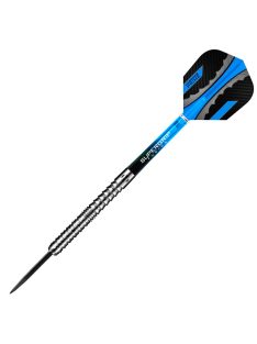 Dart szett Harrows steel 21g Razr 90%