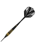 Dart set Harrows soft Vivid Black 18gr