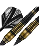 Dart set Harrows soft Vivid Black 18gr