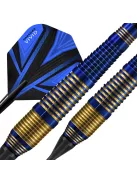 Dart set Harrows soft Vivid Blue 18gr