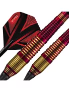 Dart set Harrows soft Vivid Red 18gr