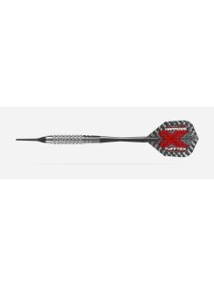 Dart set Harrows soft Silver Arrow, 16gK