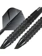 Dart set Harrows soft Black Arrow, 14g