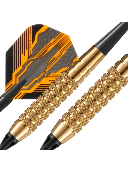 Dart set Harrows soft Club Brass, 14gK