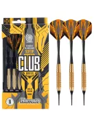 Dart Set Harrows soft Club Brass, 16gK