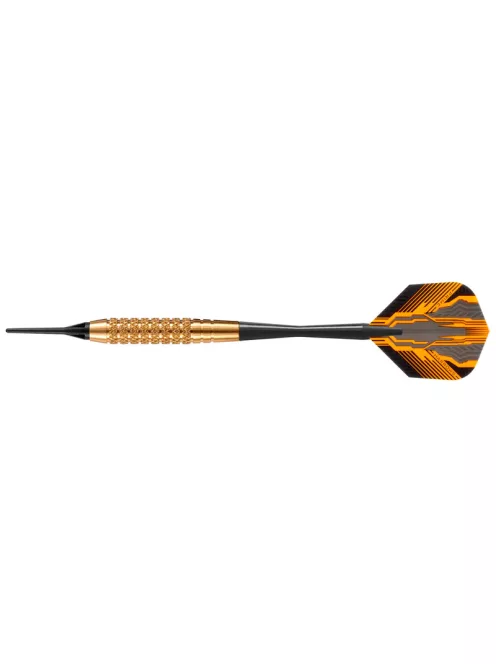 Dart Set Harrows soft Club Brass, 16gK
