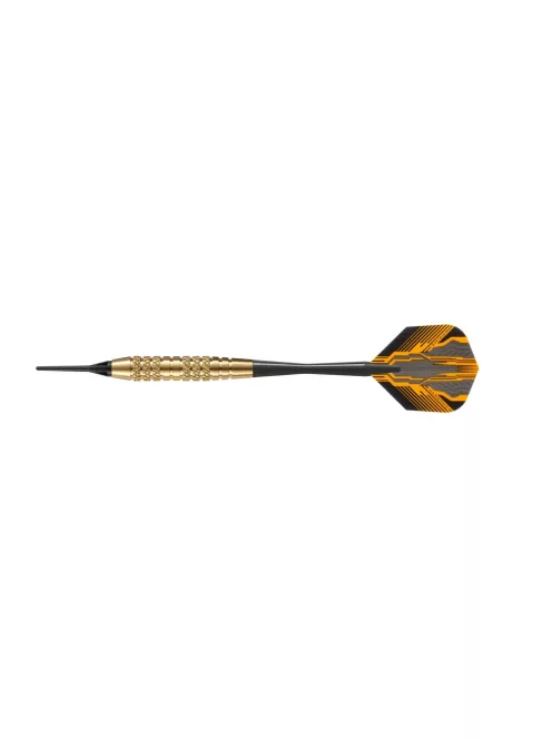Dart set Harrows soft Club Brass, 18gK2