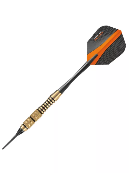 Harrows soft Matrix dart set, 14g