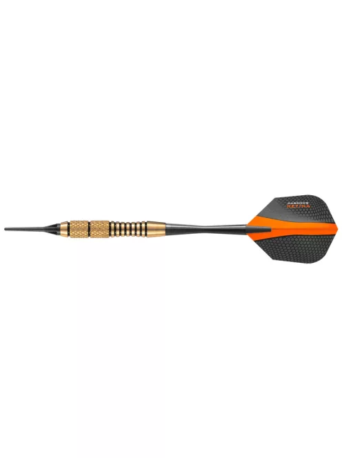 Harrows soft Matrix dart set, 14g