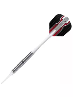 Dart szett Harrows soft 18g Wolf R 97%