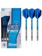 Dart set Harrows soft 16g Genesis A 60%