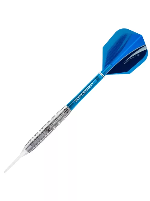 Dart Set Harrows soft, 16g, Genesis style B, 60% tungsten