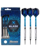 Dart set Harrows soft 18g Blaze