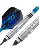 Dart set Harrows soft, 18g, Blaze, style A, steel