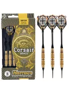 Dart set Harrows Corsair SOFT 16G BLACK
