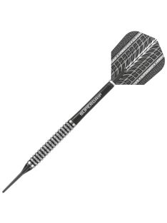 Dart set Harrows soft 16g Nemesis K 85%