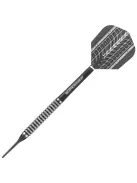 Dart set Harrows soft 18g Nemesis K 85%