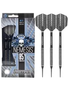 Dart set Harrows soft 20g Nemesis K 85%