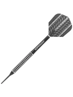 Dart set Harrows soft 20g Nemesis K 85%