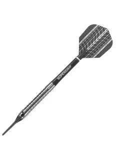 Dart set Harrows soft 16g Supergrip R 90%