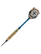 DART SET HARROWS CORSAIR SOFT 16G BLUE