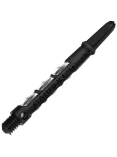 DART SHAFT HARROWS CARBON ST TRANSOM, MEDIUM