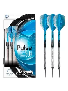 Dart set Harrows soft 18g Pulse R 90%