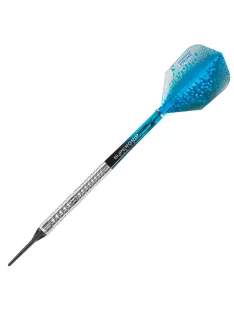 Dart set Harrows soft 18g Pulse R 90%