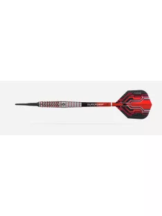 Darts soft Harrows Plexus 90% 18g