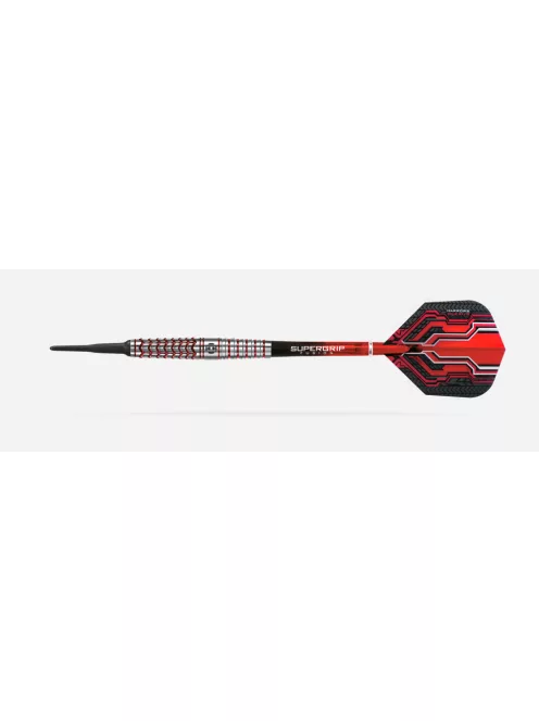 Darts soft Harrows Plexus 90% 18g